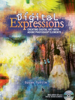 cover image of Digital Expressions
